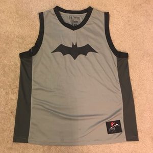 Batman loot crate jersey 3XL